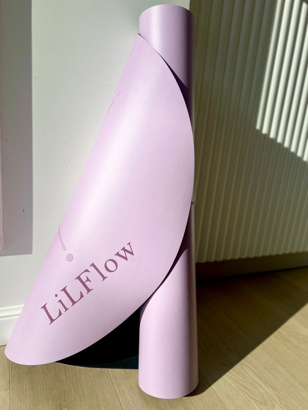 MATA OVAL PURPLE MOON LIMITED COLLECTION